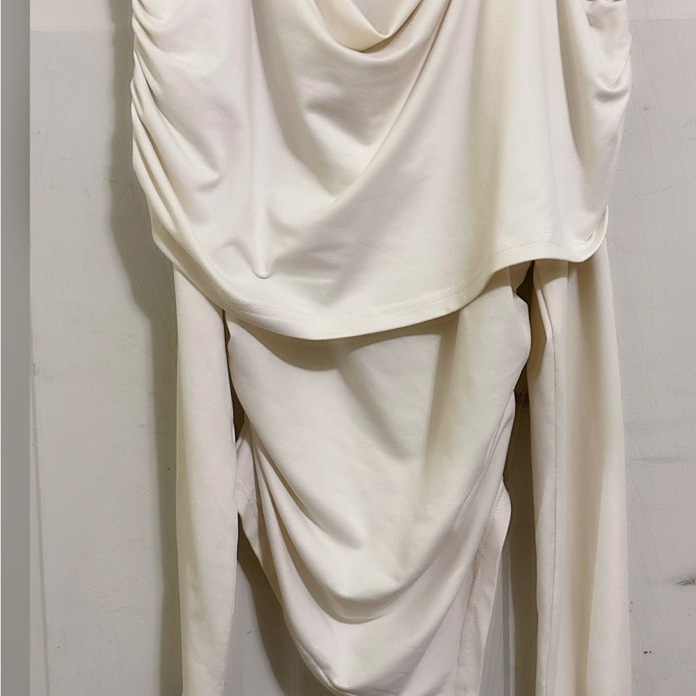 Women’s Elegant Off Shoulder Top